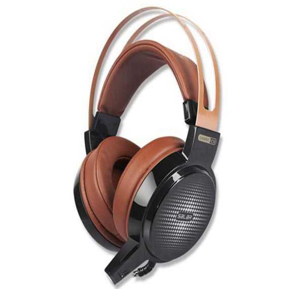 Best Seller!!! Salar C13 Pro Gaming Headset RGB LED Ligh Original Asli Murah