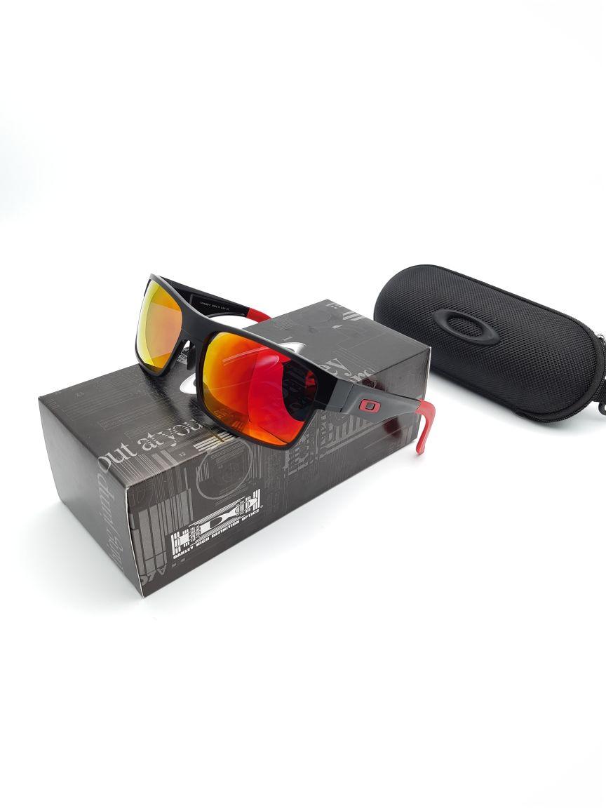 KACAMATA PRIA TERBARU NEW SUNGLASSES(FULLSET)