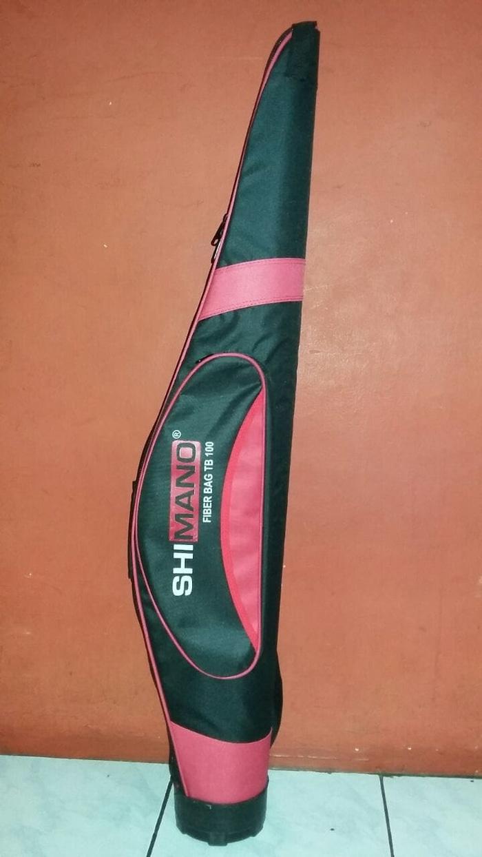 HARGA SPESIAL!!! TAS PANCING SHIMANO FIBER KEKAR HARGA GROSIR BISA UNTUK DI JUAL LAGI - jPiV62
