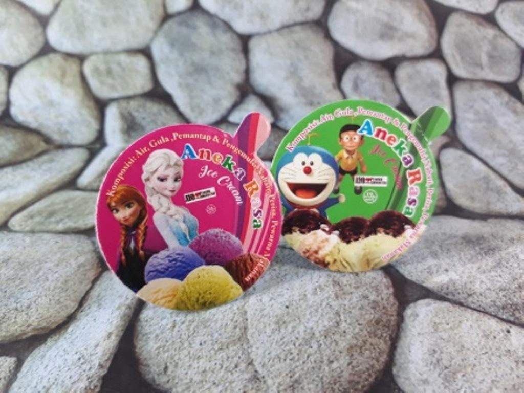 jual tutup cup es cream |jual tutup cup es krim di malang |jual tutup paper cup 50 ml
