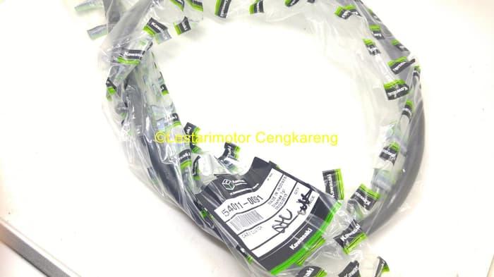 Promo KABEL KOPLING/CLUTCH KLX 150S ORIGINAL KAWASAKI - ready stock