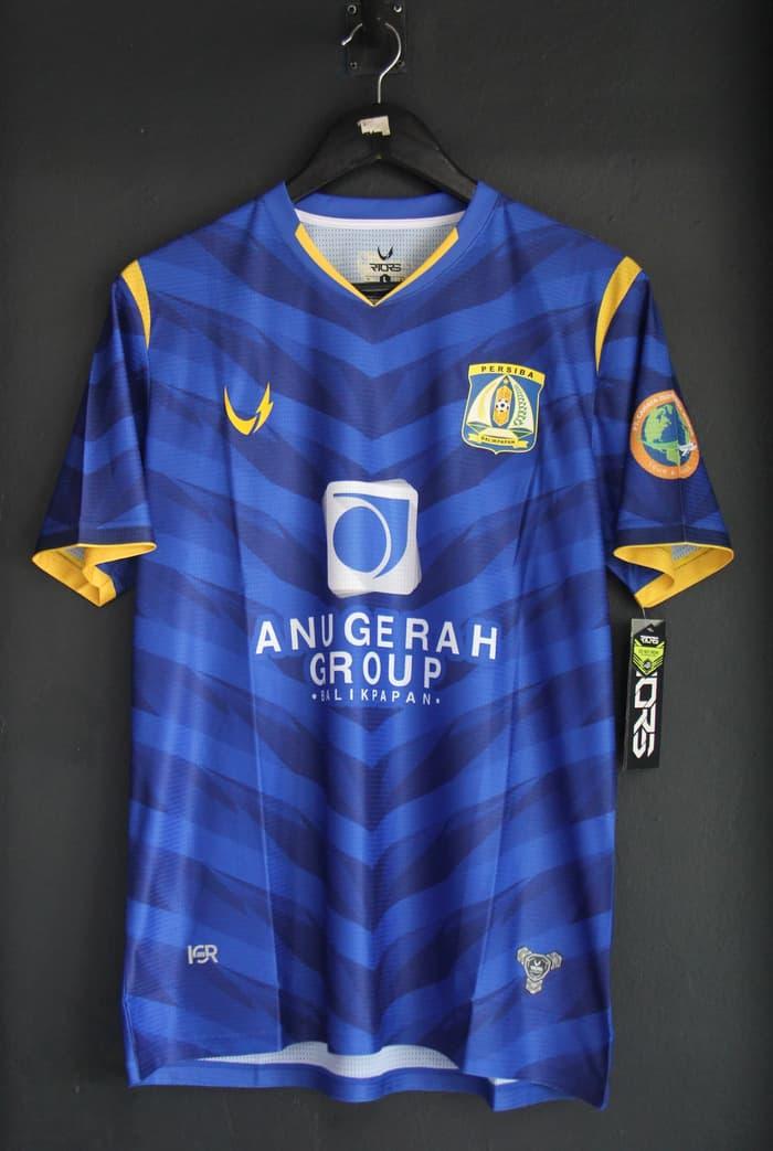 Best Top Seller!! Jersey Persiba Balikpapan Home Suporter Version - ready stock