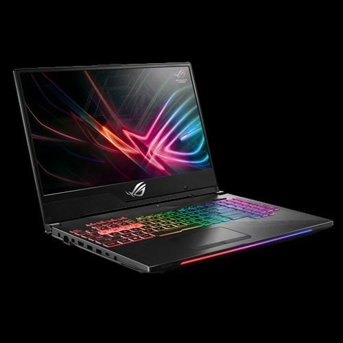 Laptop Asus ROG Strix 2 GL504GM-ES029T Core i7-8750-2.3HZ NVIDIA GeForce GTX1060-6GB, 8GB DDR4 1TB HDD 15.6 inch
