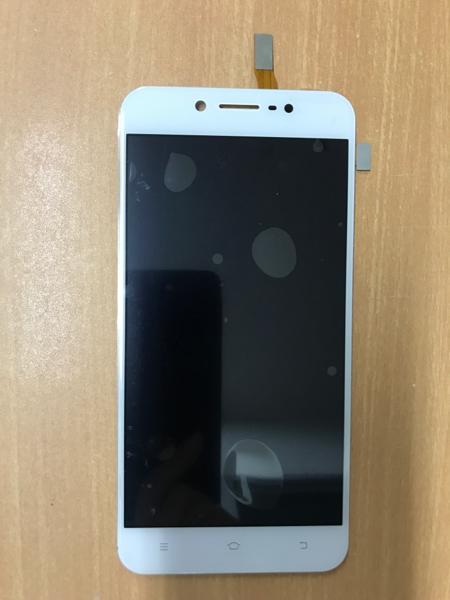 LCD FULLSET TOUCHSCREEN VIVO V5 LITE ORIGINAL