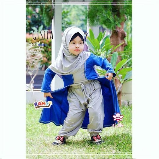 eLBi-setelan legging anak surabaya I gisela