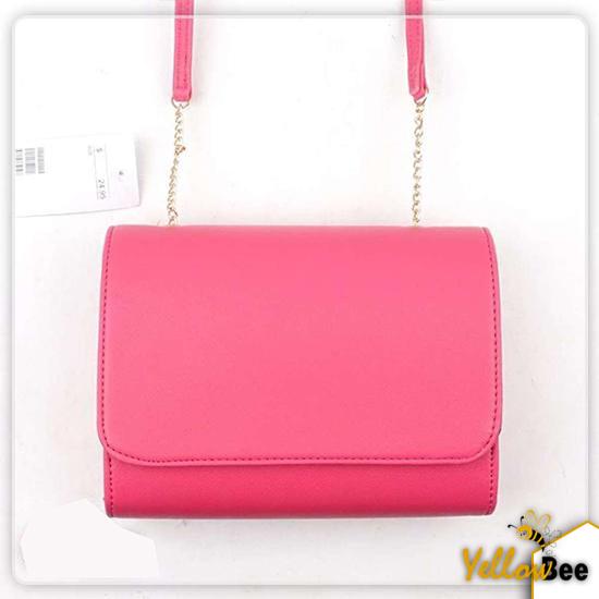 Yellowbee HM Tas Wanita Pesta Selempang Shoulder Bag
