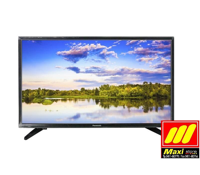 TV LED PANASONIC TH22F302 HITAM MAXISTORE