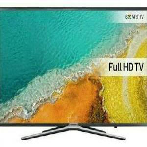 Harga Promo Samsung Led Tv 55 Seri 55K5500 Full Hd Garansi Resmi Murah