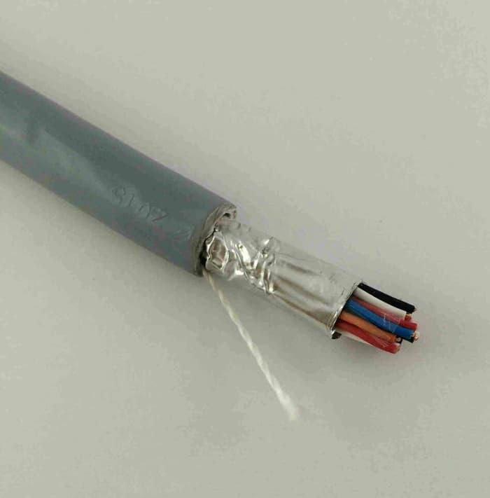 PROMO - Kabel Telpon Supreme ITC 10 Pair (10x2x0,6) atau Isi 20 Meteran
