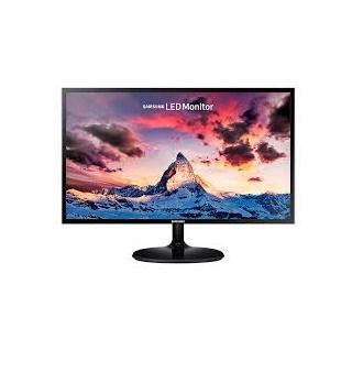 Samsung Monitor 19.5 Inch S20D300NH
