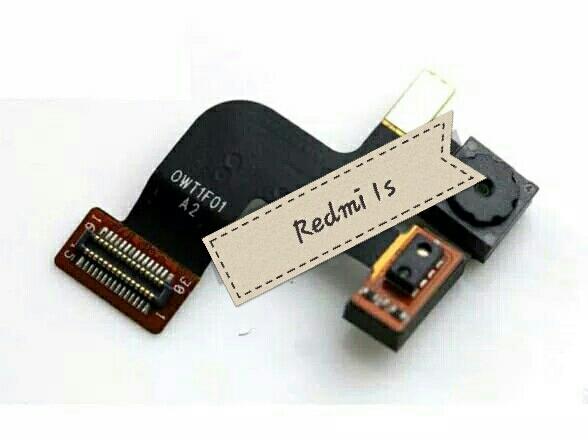 Kamera Depan Xiaomi Redmi 1s Original Oem