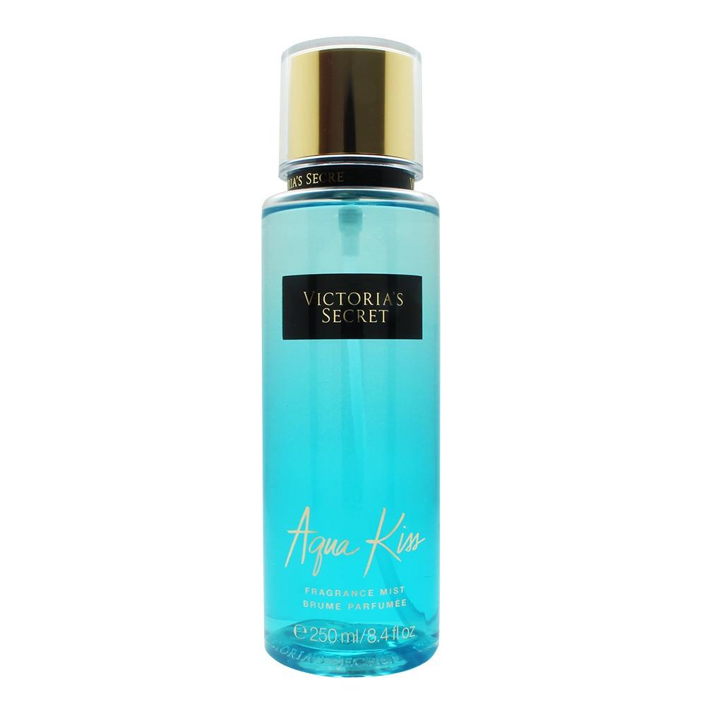 Victoria Secret Aqua Kiss (Body Mist) (New) - 250 ML