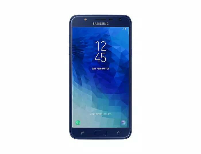Samsung Galaxy J7 Duo Garansi Resmi