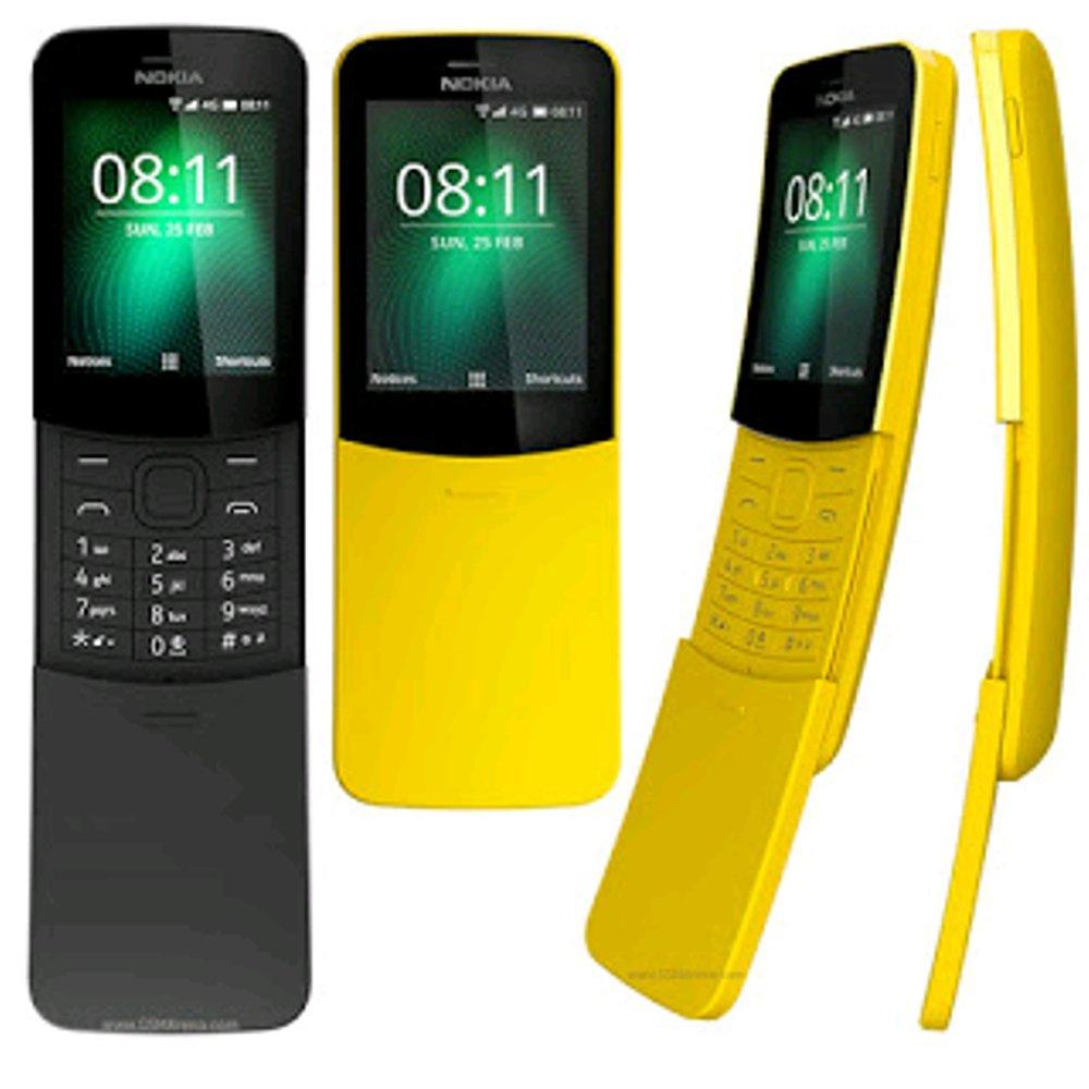 Nokia Pisang 8110 HDC Supercopy New