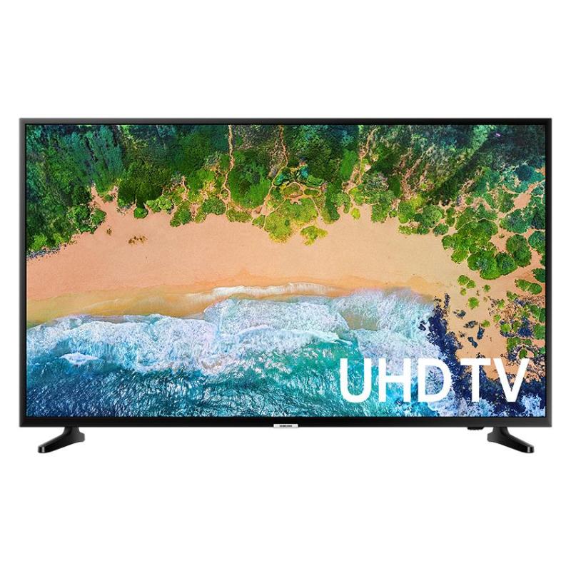 Samsung 55 inch UHD 4K Flat NU7090 Series 7 model UA55NU7090