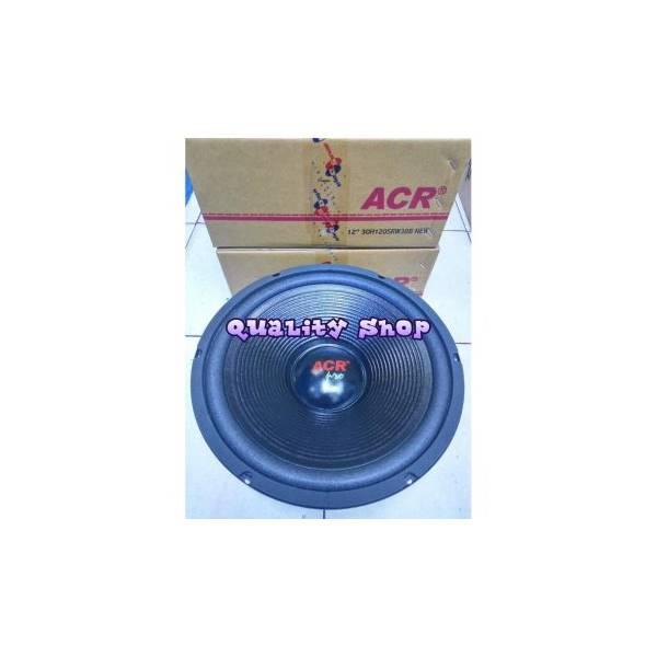 Hot Promo SPEAKER WOOFER ACR PRO 12 INCH 500 WATT Murah