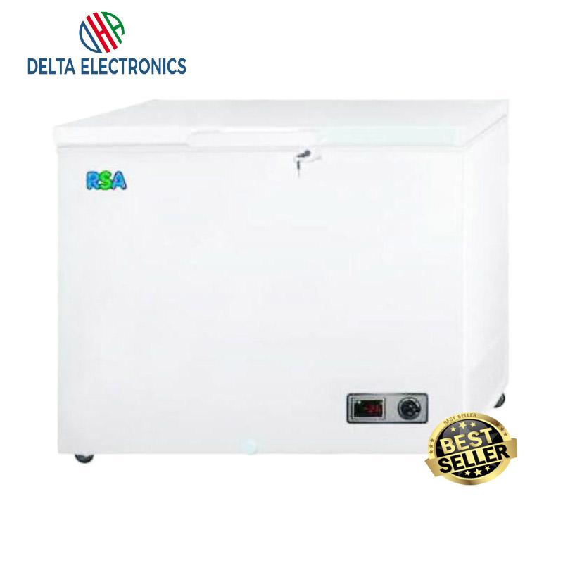 RSA CF 220 Chest Freezer