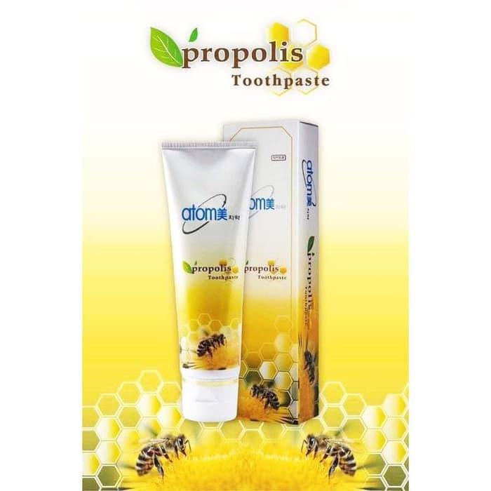 Atomy Herbal Toothpaste Propolis Odol 200gr