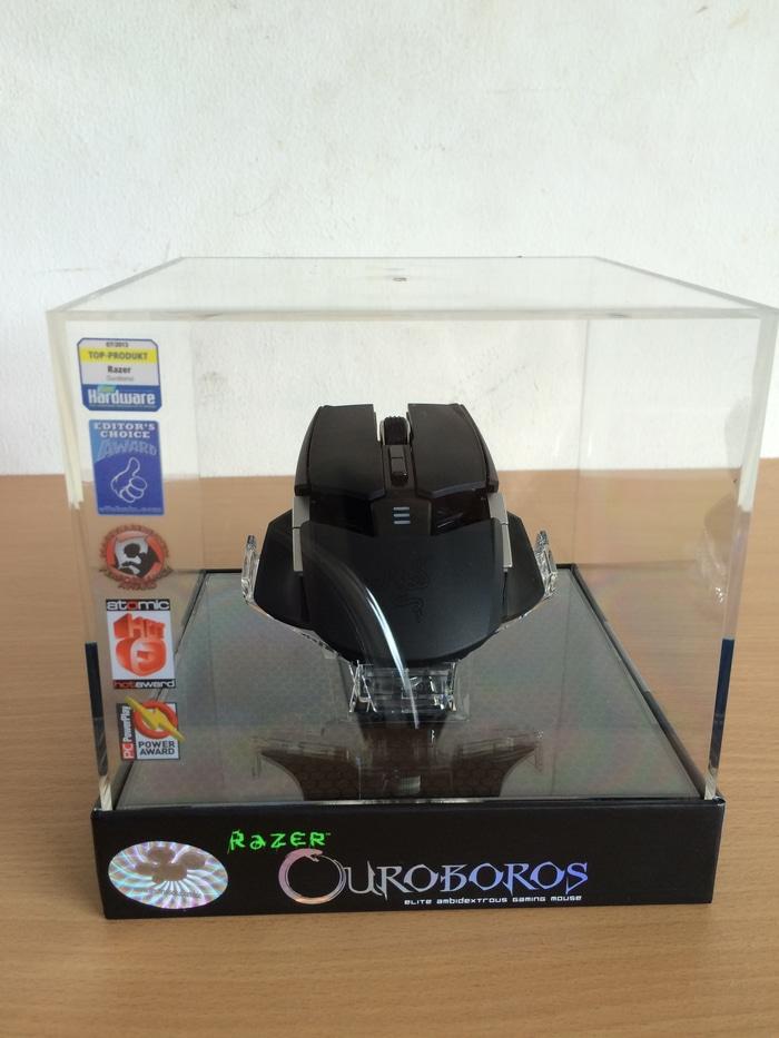 ORIGINAL Razer Ouroboros Elite Wireless Gaming Mouse