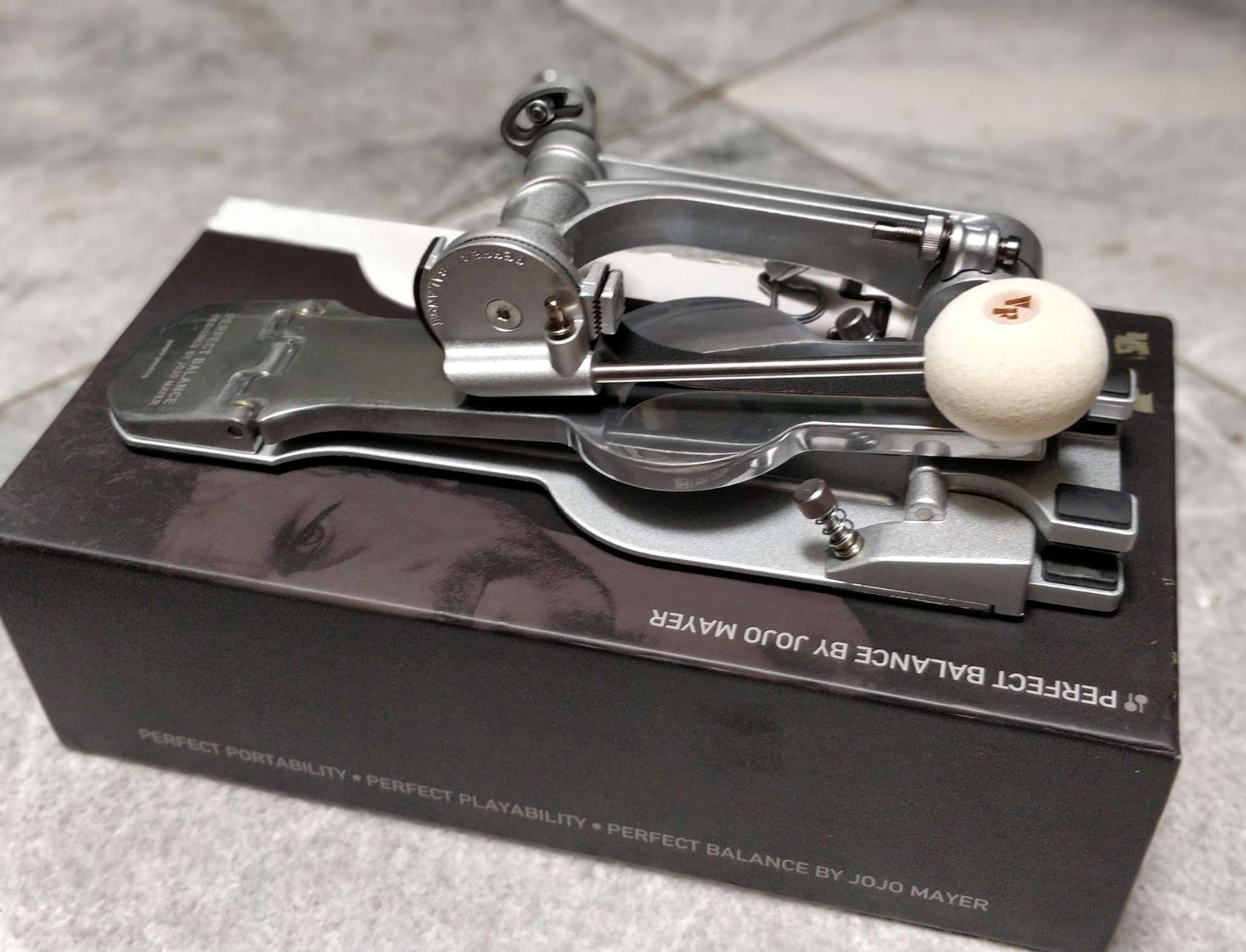 SONOR PERFECT BALANCE JOJO MAYER PEDAL