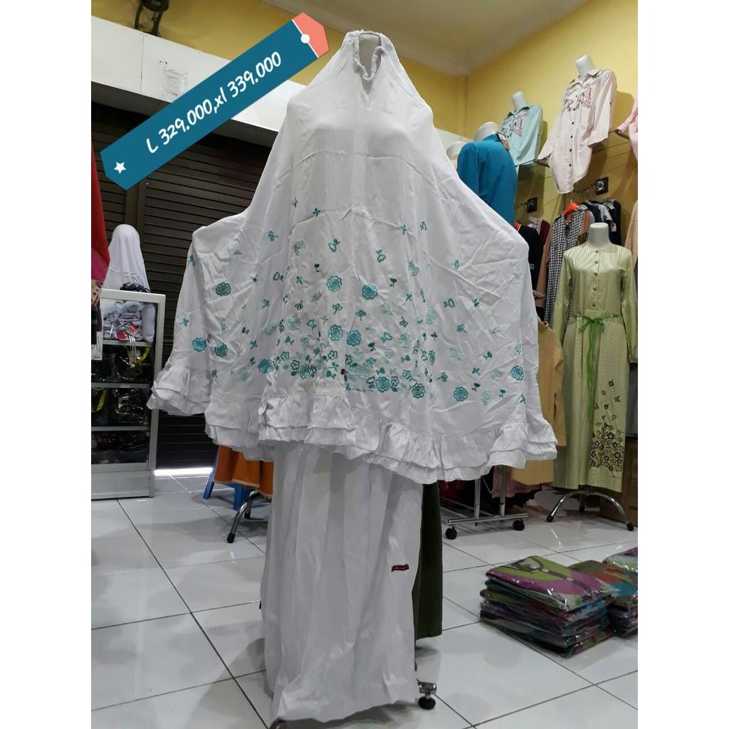 Mukenah Dannis DS03 (Size XL)