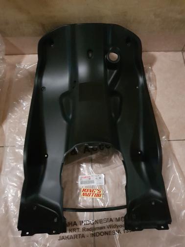 MURAH legshield/ leg shield/ lexil/cover/dasbor kontak nouvo lele ori ygp