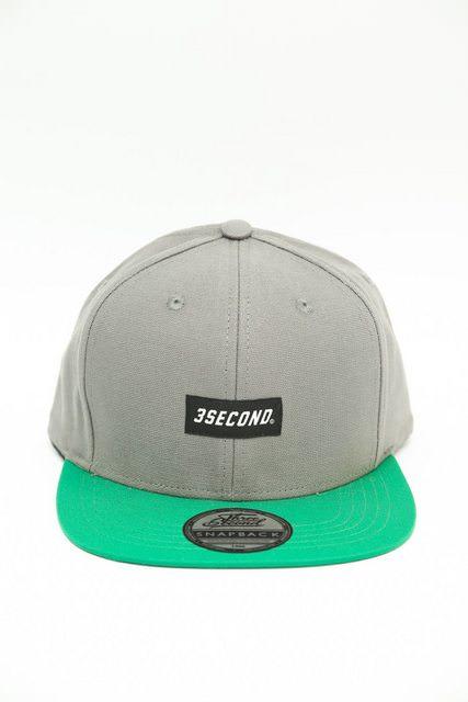 3Second Men Hat 0105
