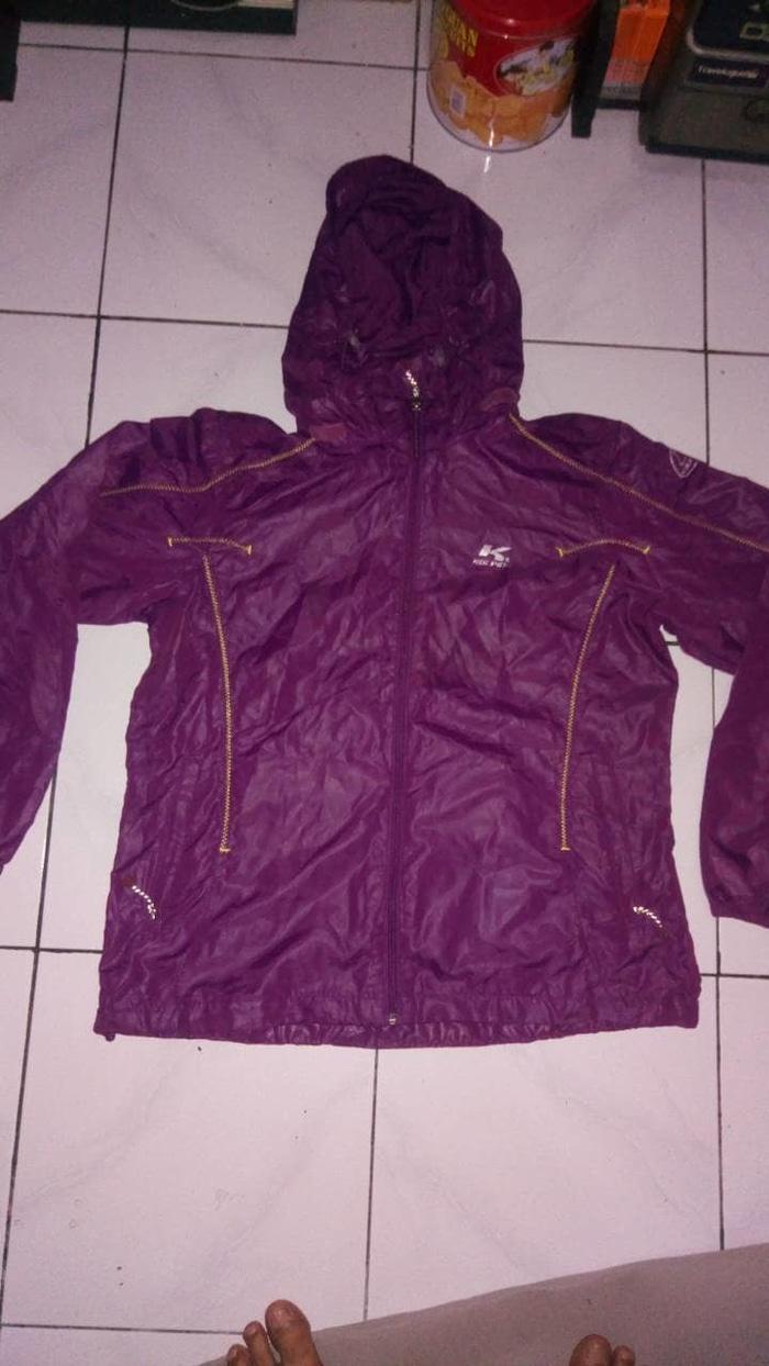 KOLPING OUTDOOR JACKET Original