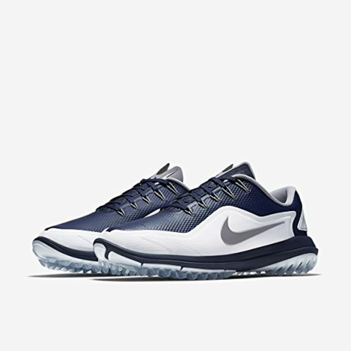 BEST SELLER!!! Sepatu Golf Nike Lunar Control Vapor 2 Original - XAnuUY