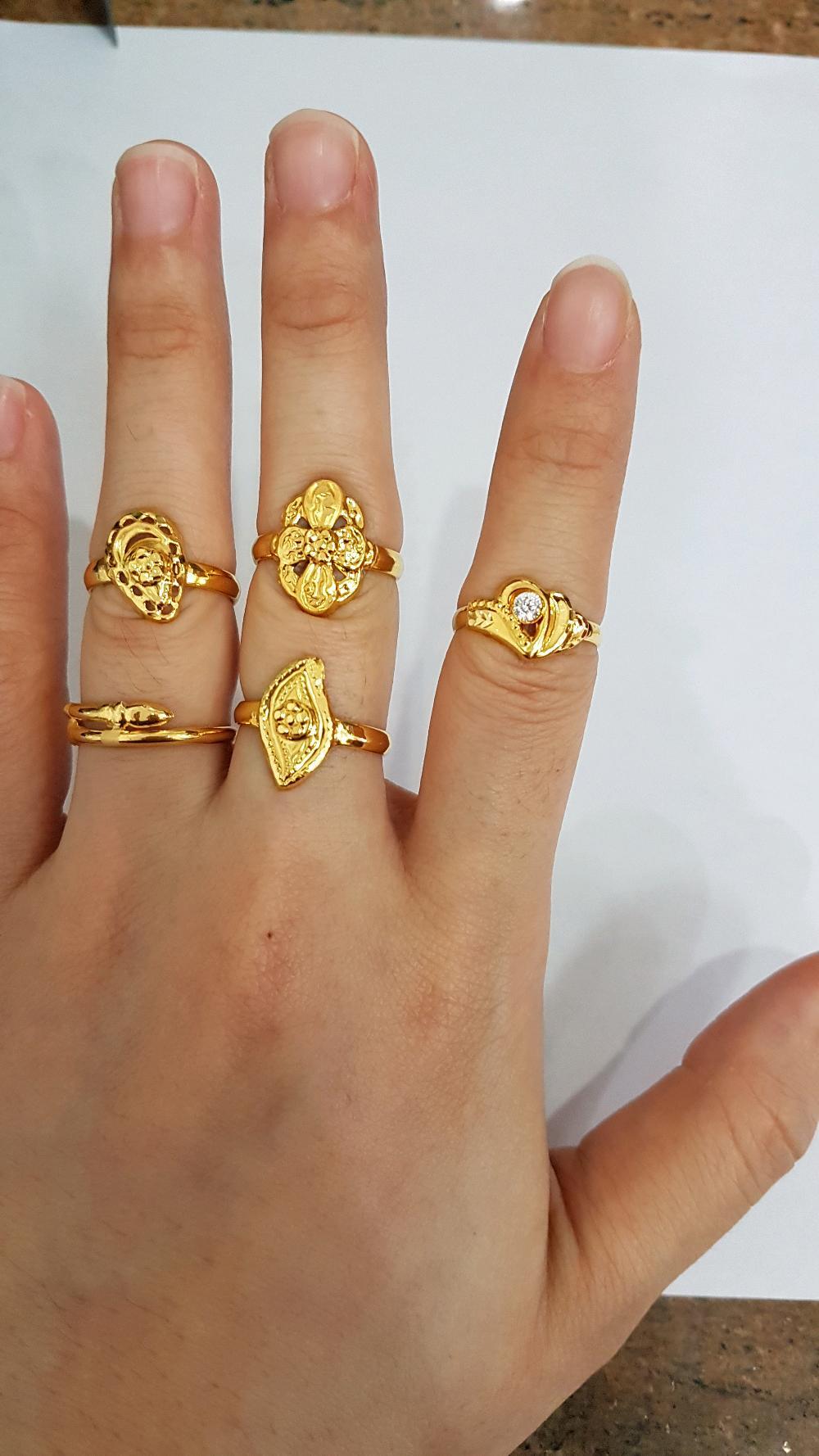 400+ Gambar Cincin Setengah Gram HD 400+ Gambar Cincin Setengah Gram HD