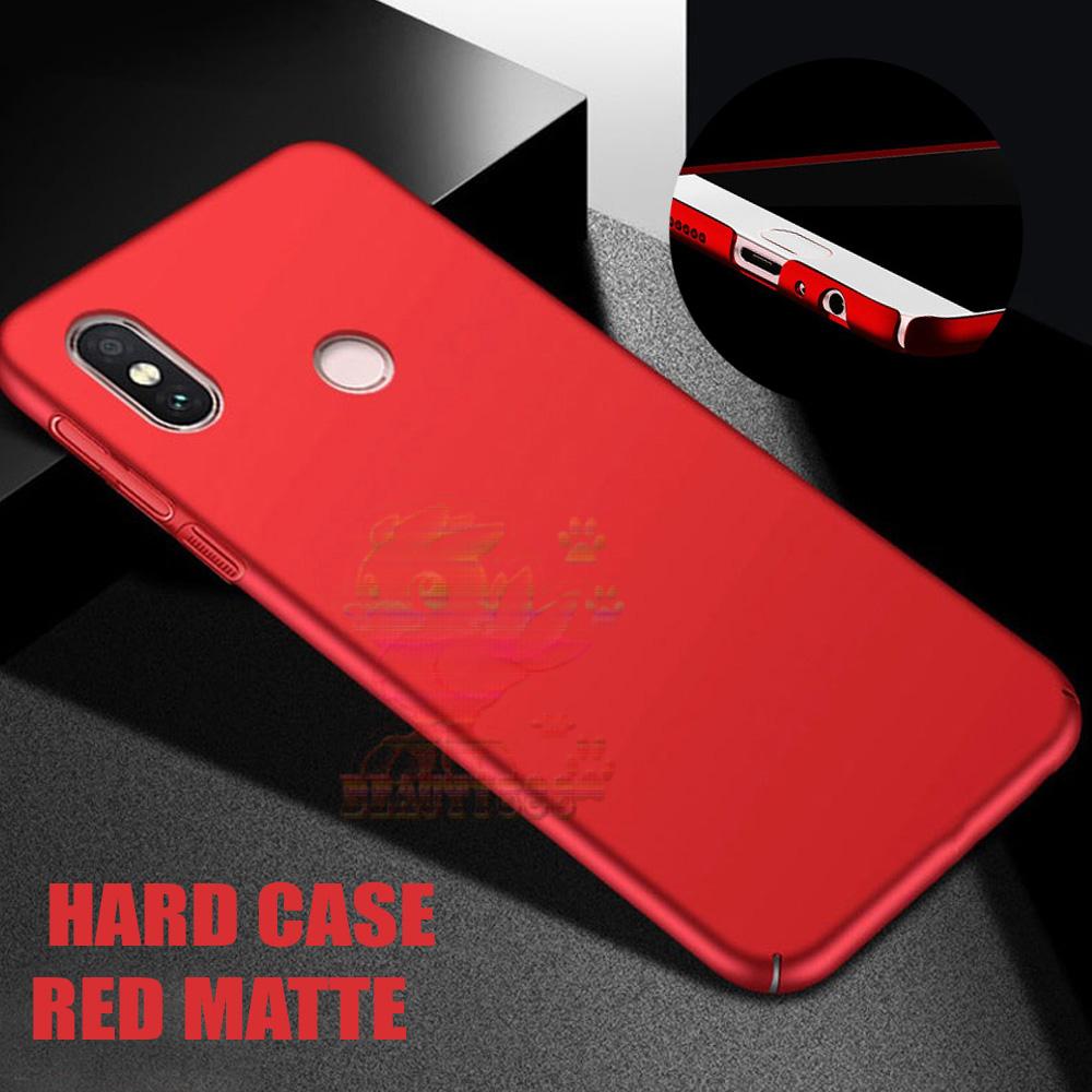 Case For Xiaomi Redmi S2 Hard Slim Red Mate Anti Fingerprint Hybrid Case Baby Skin Xiaomi Redmi S2 Baby Soft Xiaomi Redmi S2 Hardcase Xiaomi Redmi S2 ...