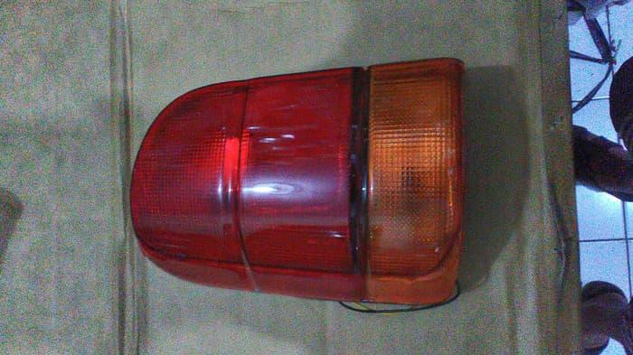 STOP LAMP/LAMPU STOP DAIHATSU ZEBRA ESPAS LH