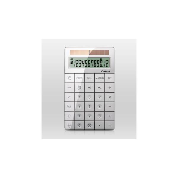 Kalkulator Canon X MARK I