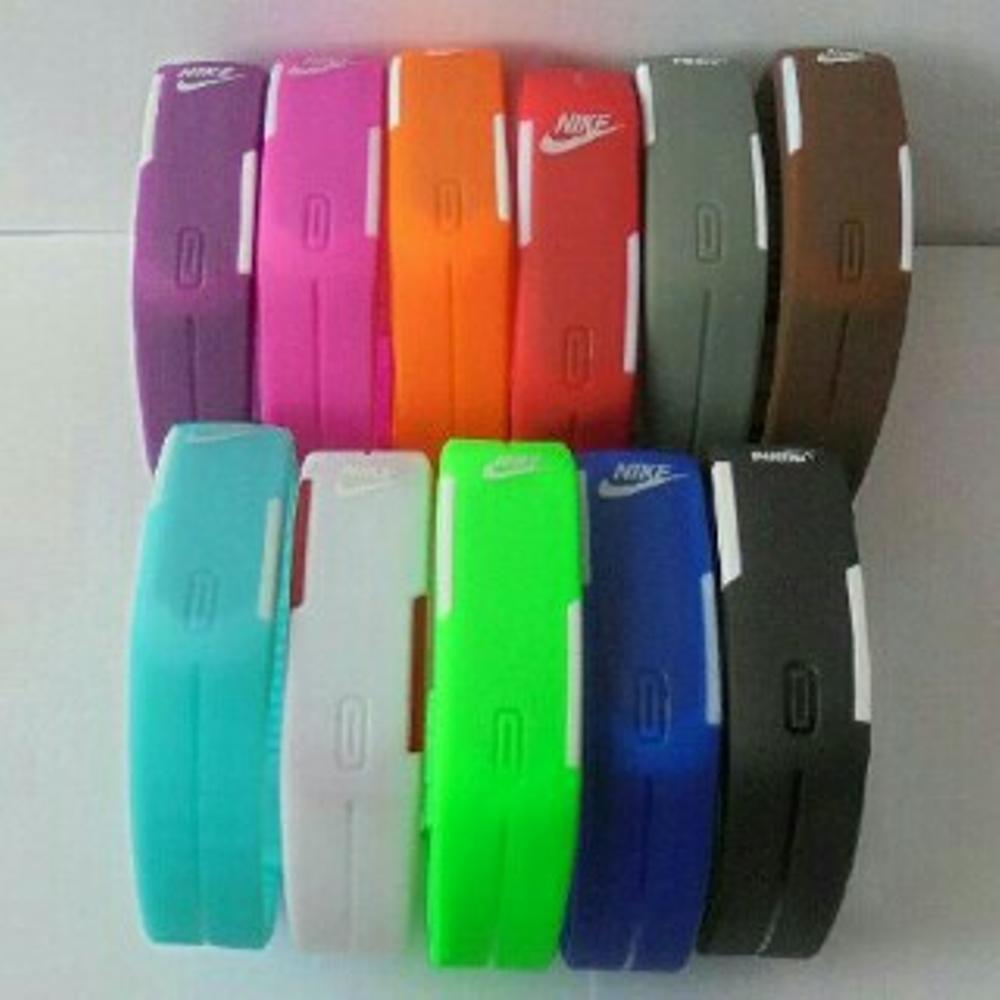 Kualitas bagus jam tangan sport trendy led digital bukan yang jelek bopeng tipis di lapak SALE STOKIST sale_stokist