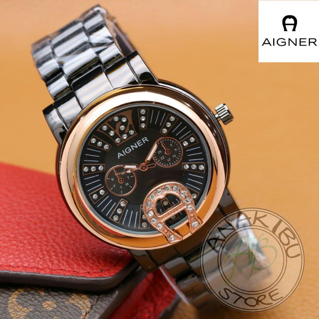 Jam tangan AIGNER