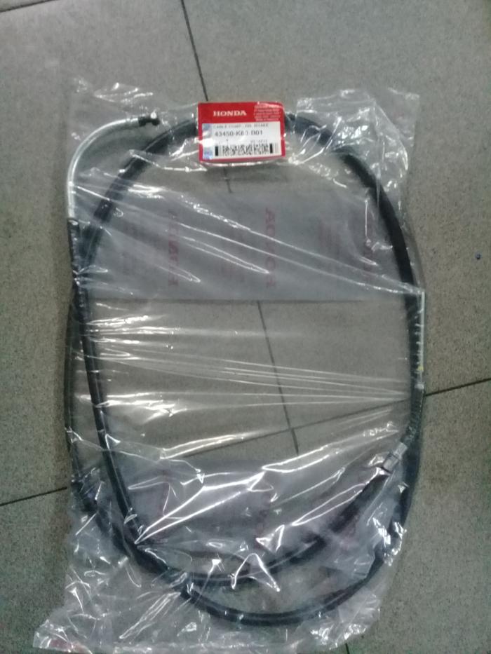 Kabel rem belakang vario 125 fi led