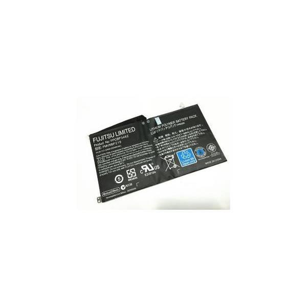 Unik Battery Baterai Original Fujitsu Lifebook UH572 FMVNBP219 FPB0280 Limited