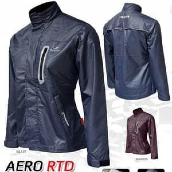 Jaket Motor Respiro Aero RTD Woman