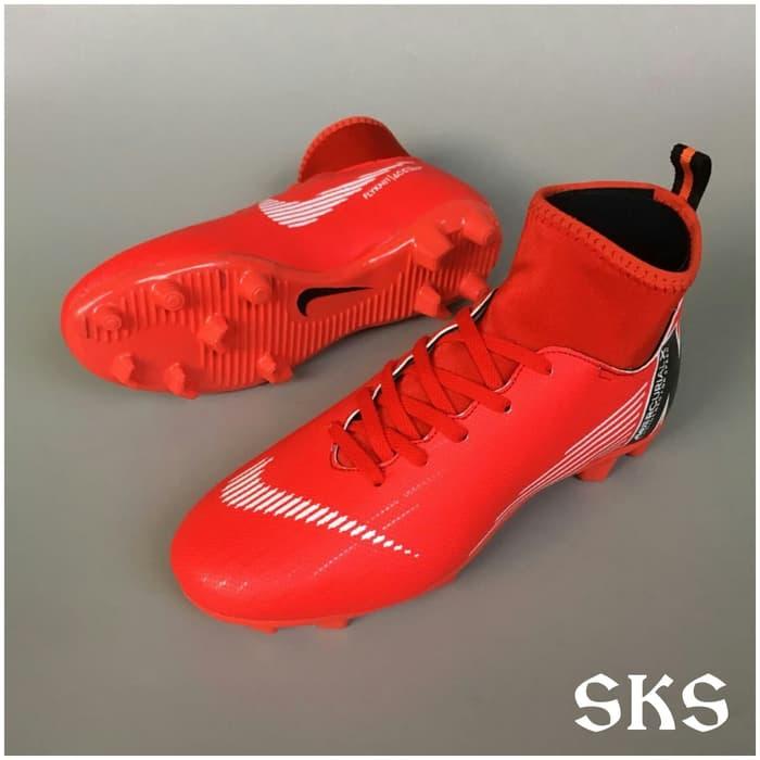 Promo Sepatu Bola Anak Nike Magista original