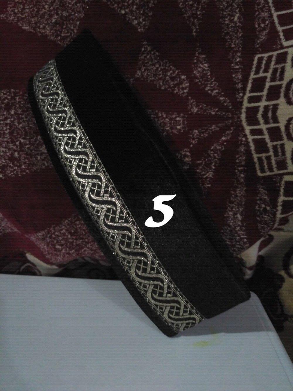 Peci Peci Songkok Betawi Aneka Warna Exclusive