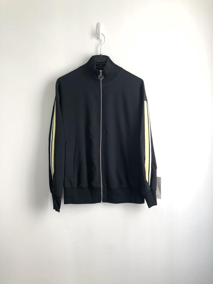 Jaket Zara Original Not Balenciaga Gucci Chanel Mango Topshop