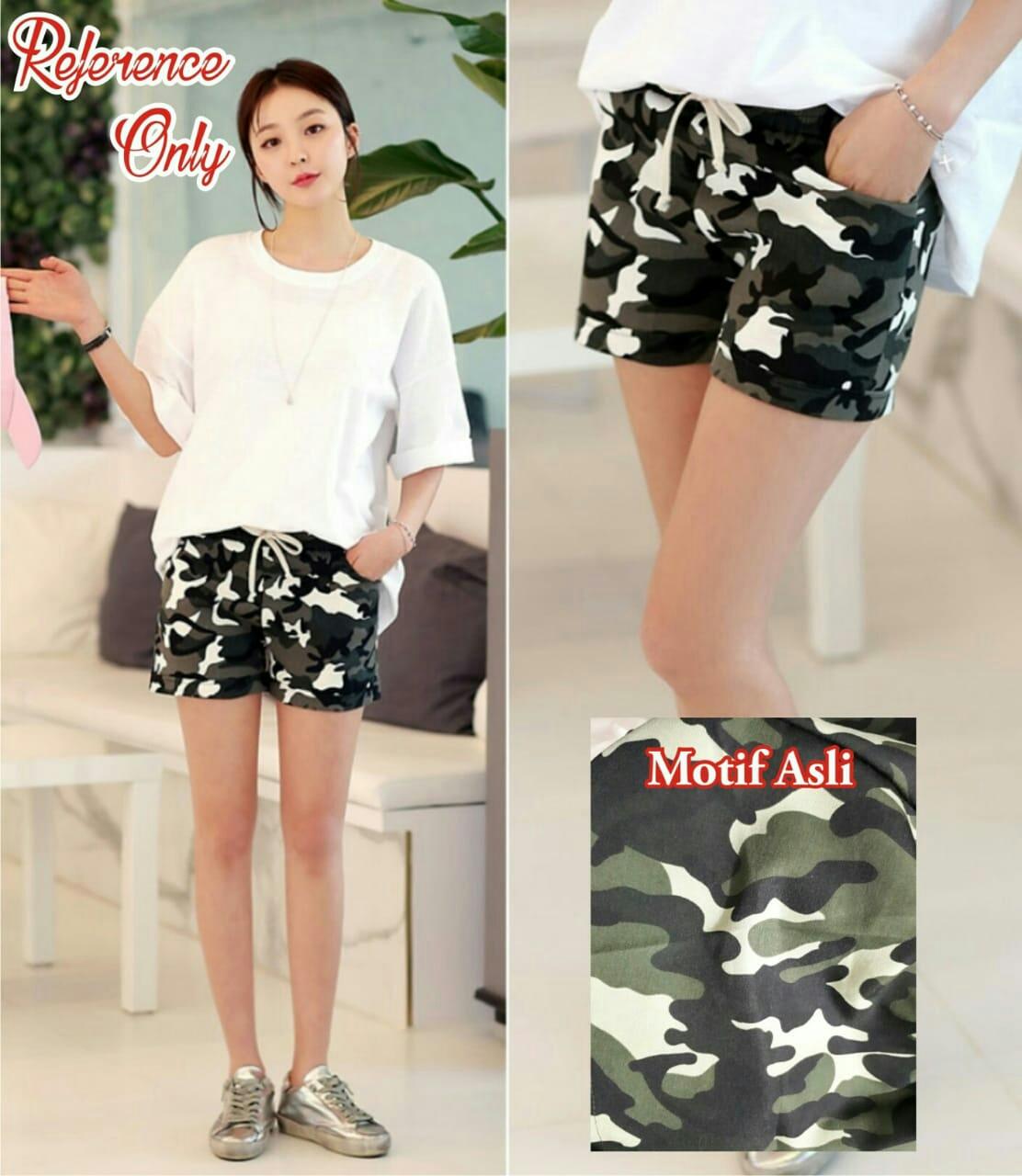 SS Army Pant M