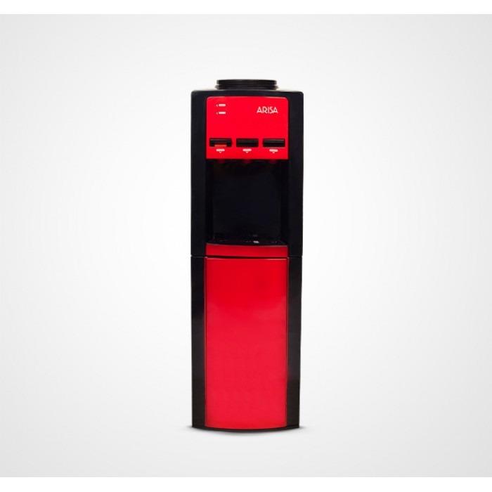 Dispenser - Arisa Water Dispenser WD-0911T 1L