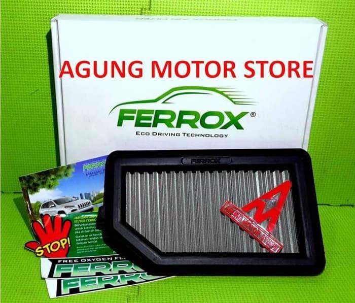 Filter Udara FERROX HONDA Brio Mobilio Jazz Freed