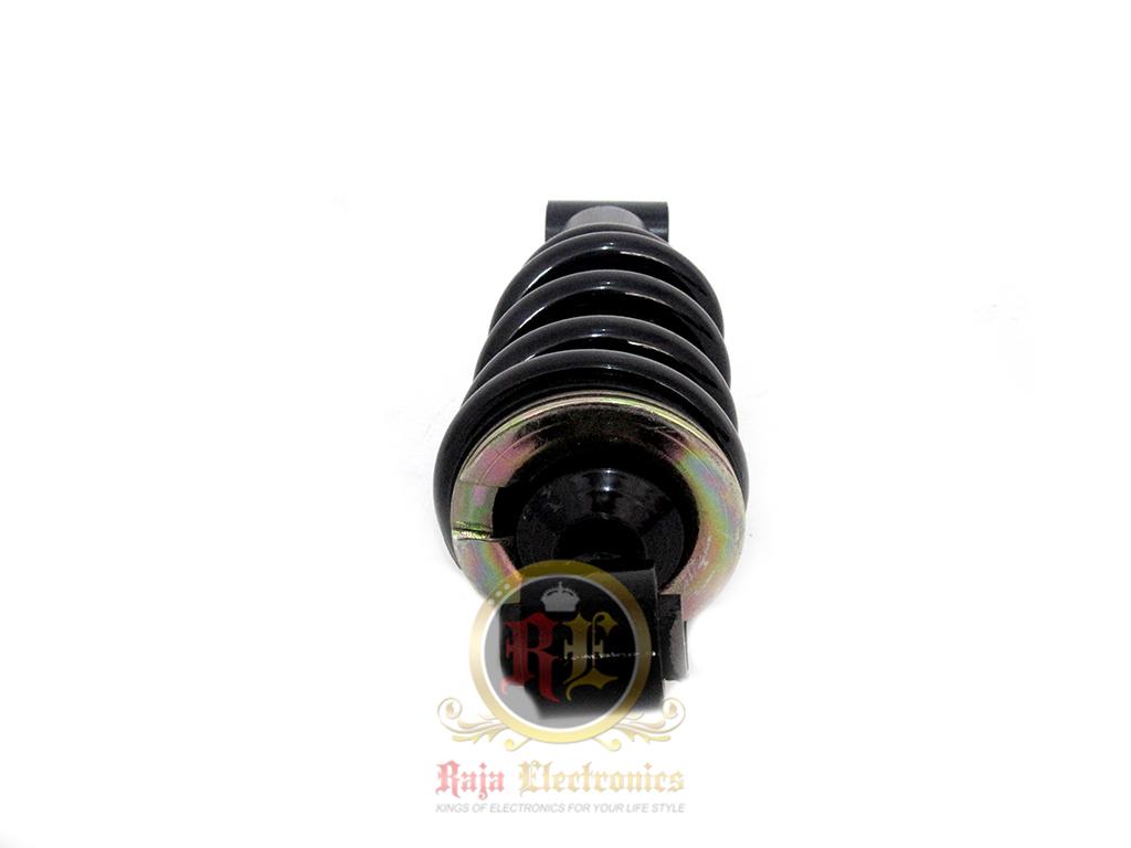 Shock/Shockbreaker Scorpio Z