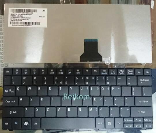 IT CENTER / Keyboard laptop / Notebook Acer Aspire E1-421, E1-431, E1-451, E1-471 / Keyboard Laptop Acer Murah / Keyboard Acer E1 / Keyboard laptop Acer Aspire Hitam E1 Series