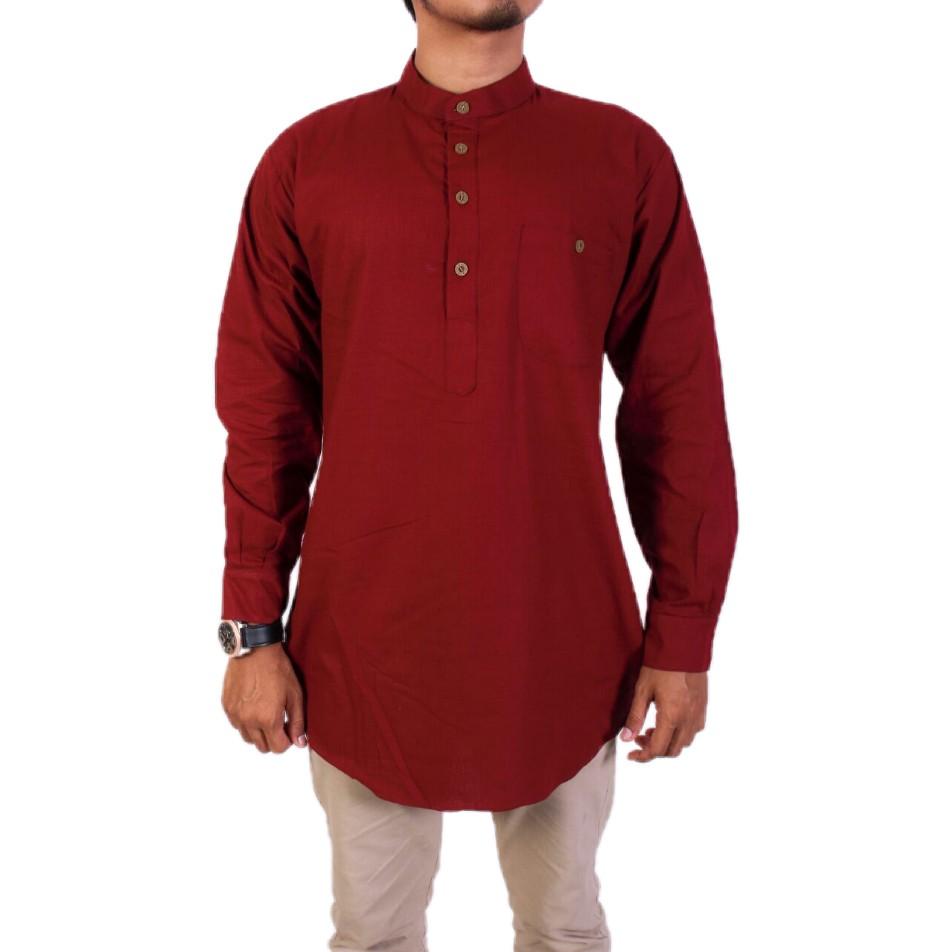 Arsy Collections / Koko Pakistan / Jubah Pria / Baju Muslim / Kameja Muslim Pria / Koko Pria / Gamis Pria / Koko Pria / Exlusiv Koko Arsy