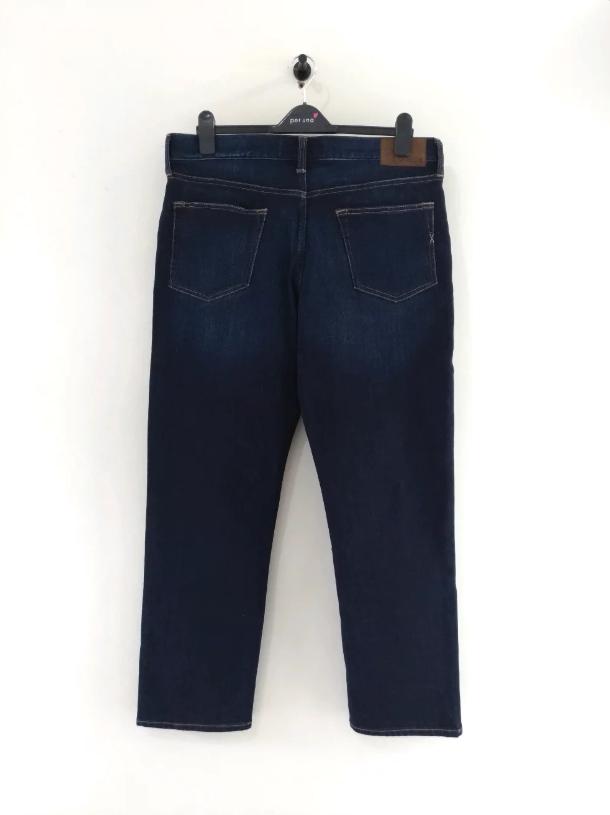 Celana Jeans Express Stretch Original Not Levis Lois Wrangler Lee