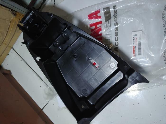 Box Bagasi Mio Sporty Original Yamaha
