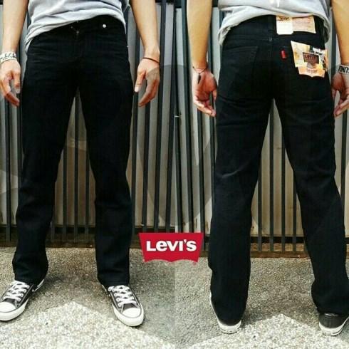 celana levis